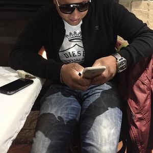 Meet your Posher, Angelo